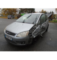 Bras essuie glace arriere FORD C-MAX 1 Photo n°5
