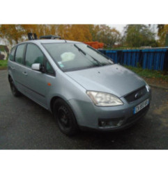 Interrupteur de leve vitre avant droit FORD C-MAX 1 Photo n°6