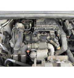 Demarreur PEUGEOT PARTNER 3 Photo n°13