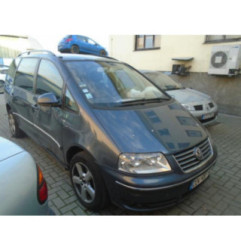 Retroviseur interieur VOLKSWAGEN SHARAN 1 Photo n°4