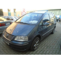 Anti brouillard gauche (feux) VOLKSWAGEN SHARAN 1 Photo n°4
