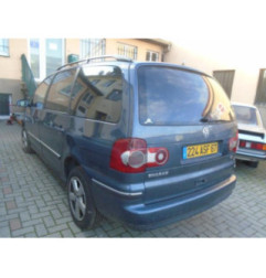 Anti brouillard gauche (feux) VOLKSWAGEN SHARAN 1 Photo n°5