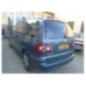 Anti brouillard gauche (feux) VOLKSWAGEN SHARAN 1