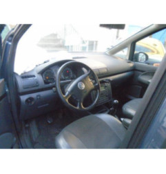 Anti brouillard gauche (feux) VOLKSWAGEN SHARAN 1 Photo n°6