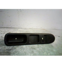 Interrupteur de leve vitre avant droit PEUGEOT 307 Photo n°1