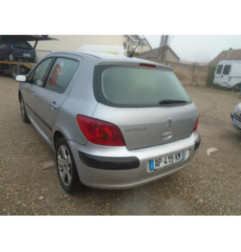 Interrupteur de leve vitre avant droit PEUGEOT 307 Photo n°5