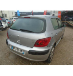 Interrupteur de leve vitre avant droit PEUGEOT 307 Photo n°6