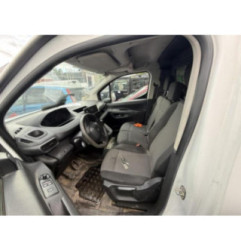 Demarreur PEUGEOT PARTNER 3 Photo n°16