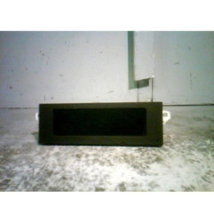 Afficheur CITROEN C2 Photo n°1