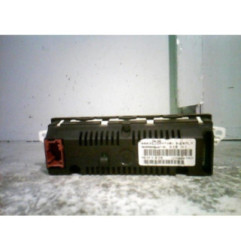 Afficheur CITROEN C2