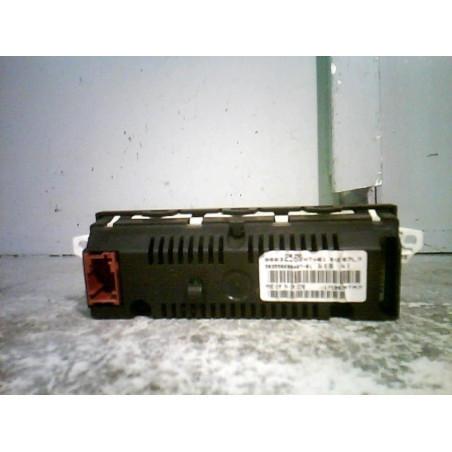 Afficheur CITROEN C2