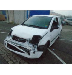 Afficheur CITROEN C2 Photo n°3