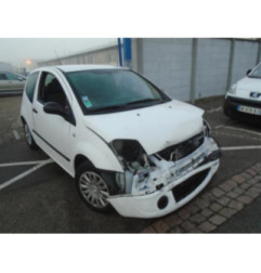 Afficheur CITROEN C2 Photo n°4