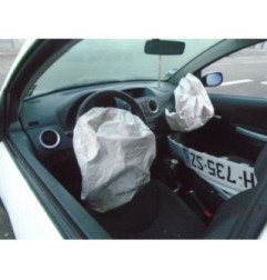 Afficheur CITROEN C2 Photo n°7