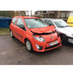 Bras essuie glace arriere RENAULT TWINGO 2 Photo n°5