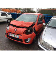 Bras essuie glace arriere RENAULT TWINGO 2 Photo n°6