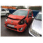 Bras essuie glace arriere RENAULT TWINGO 2