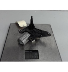 Moteur essuie glace arriere RENAULT TWINGO 2 Photo n°1