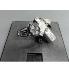 Moteur essuie glace arriere RENAULT TWINGO 2 Photo n°3