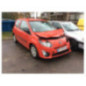 Moteur essuie glace arriere RENAULT TWINGO 2