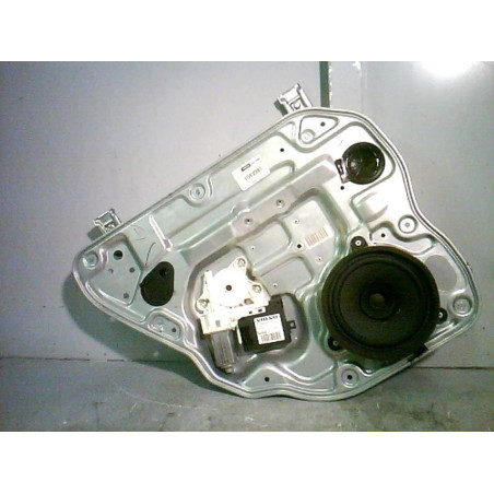 Moteur leve vitre arriere gauche VOLVO S 40 2 Photo n°1