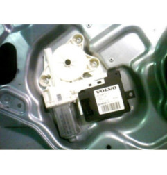 Moteur leve vitre arriere gauche VOLVO S 40 2