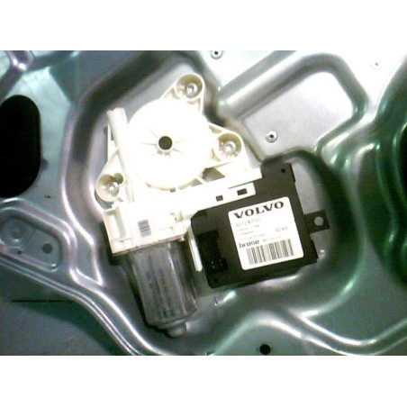 Moteur leve vitre arriere gauche VOLVO S 40 2