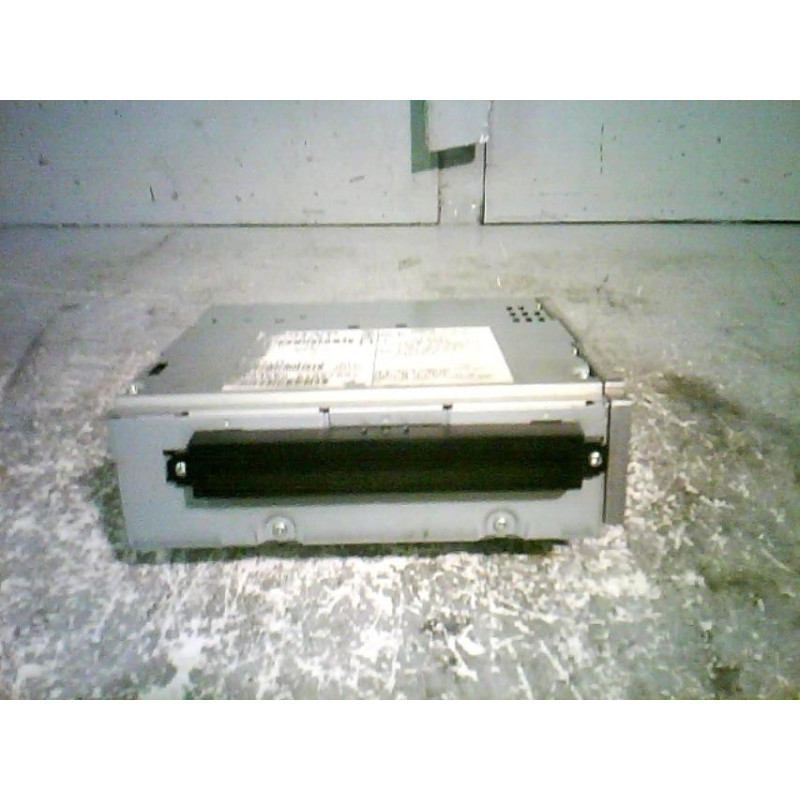 Autoradio d'origine VOLVO S 40 2