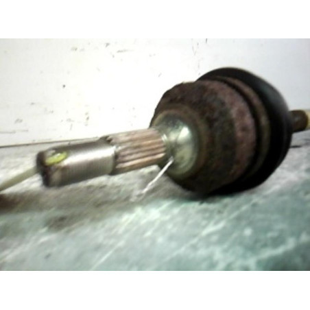 Cardan gauche (transmission) CITROEN C2