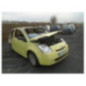 Cardan gauche (transmission) CITROEN C2