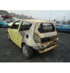 Cardan gauche (transmission) CITROEN C2 Photo n°6