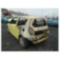 Cardan gauche (transmission) CITROEN C2