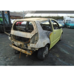 Cardan gauche (transmission) CITROEN C2 Photo n°7