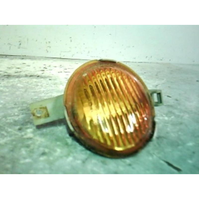 Optique avant secondaire gauche (feux)(clignotant) DAEWOO MATIZ 1