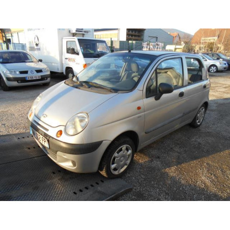 Optique avant secondaire gauche (feux)(clignotant) DAEWOO MATIZ 1