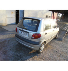 Optique avant secondaire gauche (feux)(clignotant) DAEWOO MATIZ 1 Photo n°4