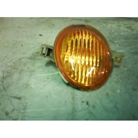 Optique avant secondaire droit (feux)(clignotant) DAEWOO MATIZ 1 Photo n°1
