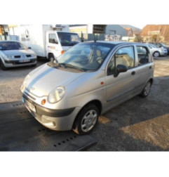 Optique avant secondaire droit (feux)(clignotant) DAEWOO MATIZ 1