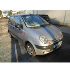 Optique avant secondaire droit (feux)(clignotant) DAEWOO MATIZ 1 Photo n°3
