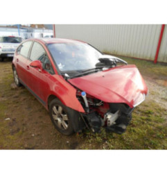 Moteur leve vitre arriere gauche CITROEN C4 1 Photo n°4