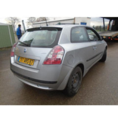 Retroviseur gauche FIAT STILO Photo n°6