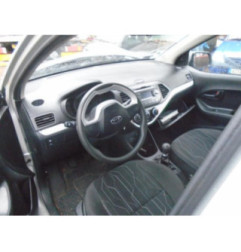 Retroviseur gauche FIAT STILO Photo n°9