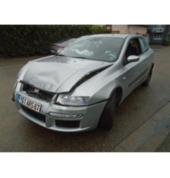 Moteur leve vitre avant droit FIAT STILO Photo n°6