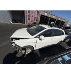 Retroviseur gauche SEAT IBIZA 4 Photo n°11