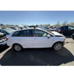 Retroviseur gauche SEAT IBIZA 4 Photo n°12