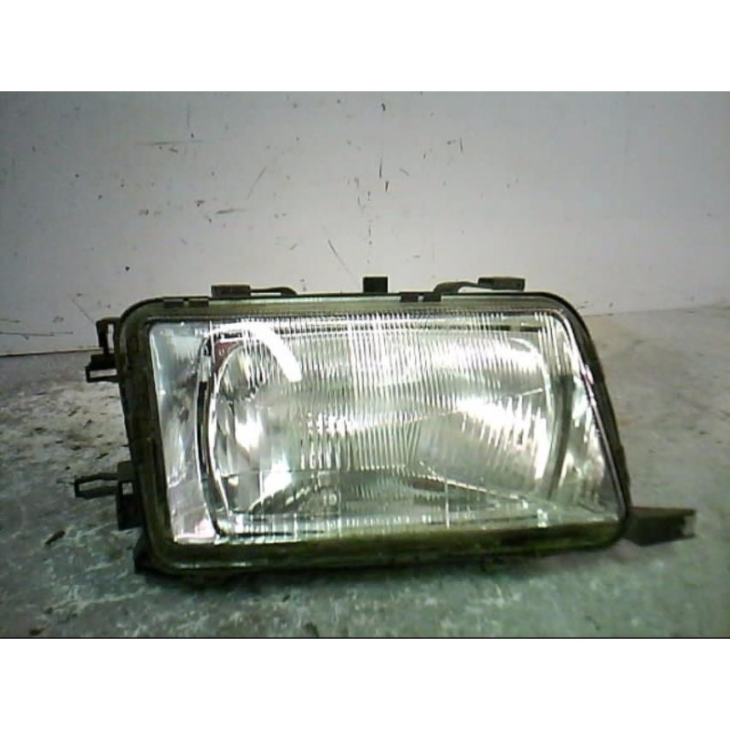 Optique avant principal droit (feux)(phare) AUDI 80 3