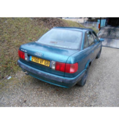 Optique avant principal droit (feux)(phare) AUDI 80 3 Photo n°5