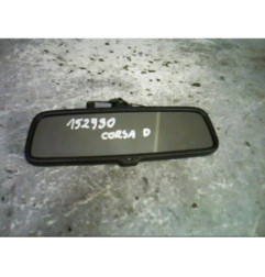 Retroviseur interieur OPEL CORSA D Photo n°1