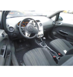 Retroviseur interieur OPEL CORSA D Photo n°7