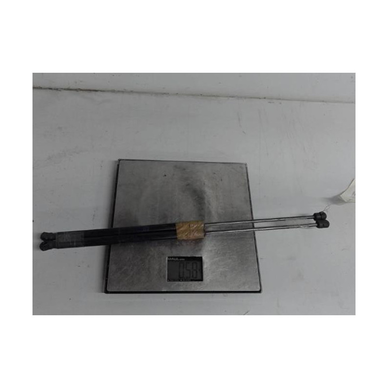 Verin de coffre OPEL CORSA D